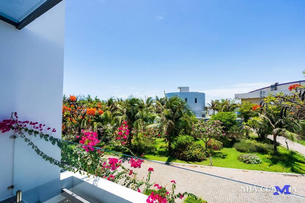 Oceanami Beach Villa Long Hai Vung Tau