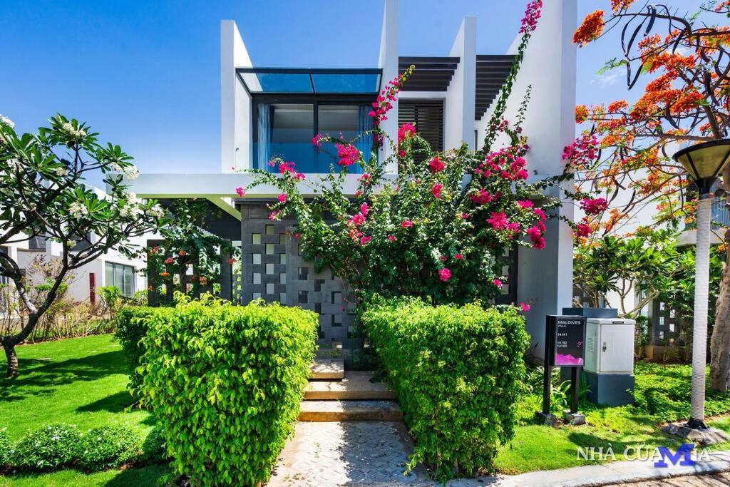 Oceanami Beach Villa Long Hai Vung Tau