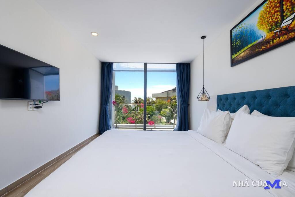 Oceanami Beach Villa Long Hai Vung Tau