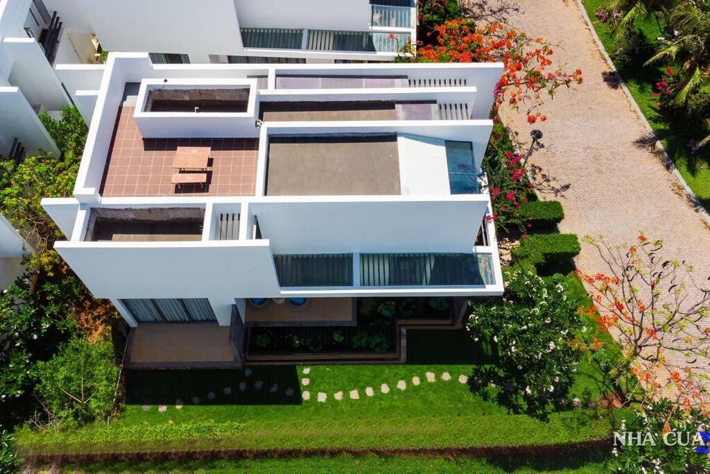 Oceanami Beach Villa Long Hai Vung Tau
