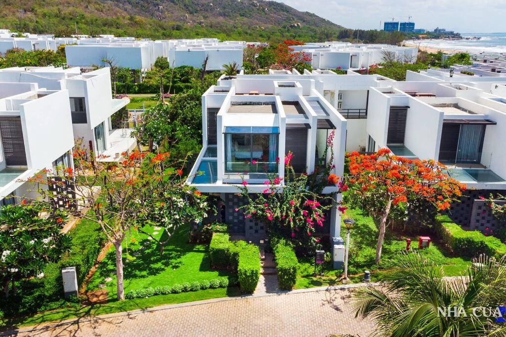 Oceanami Beach Villa Long Hai Vung Tau