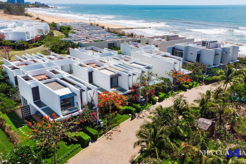 Oceanami Beach Villa Long Hai Vung Tau