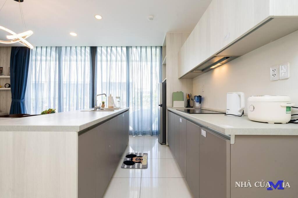 Oceanami Beach Villa Long Hai Vung Tau