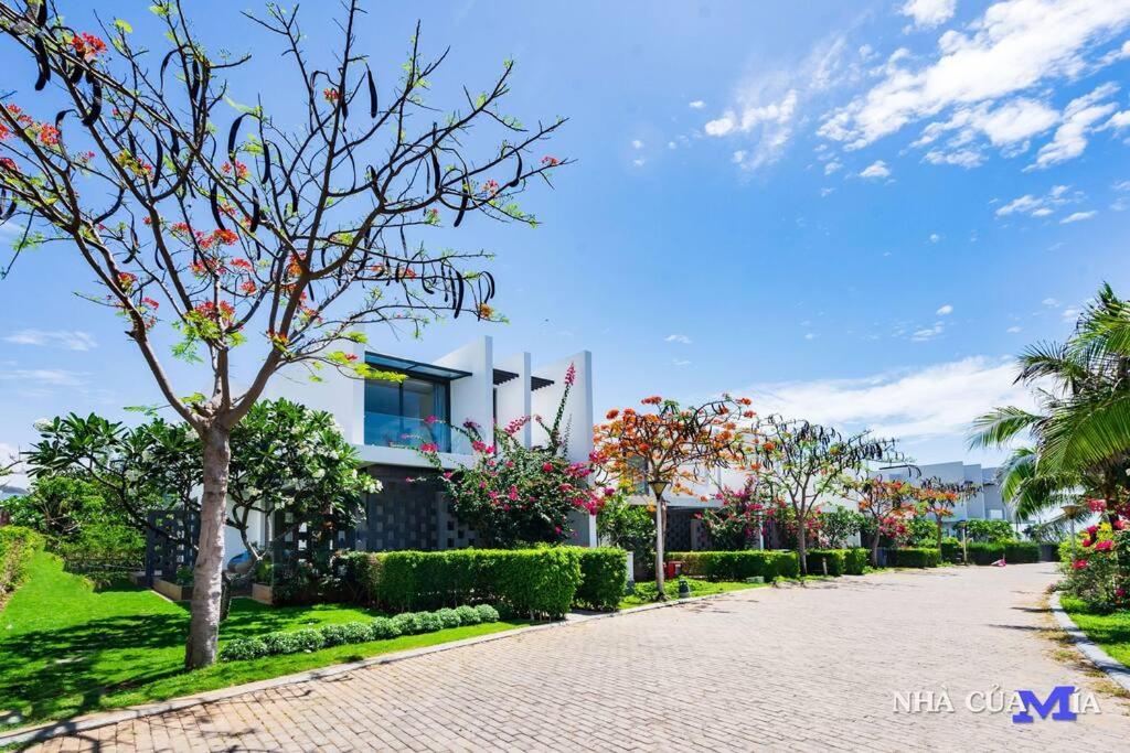 Oceanami Beach Villa Long Hai Vung Tau