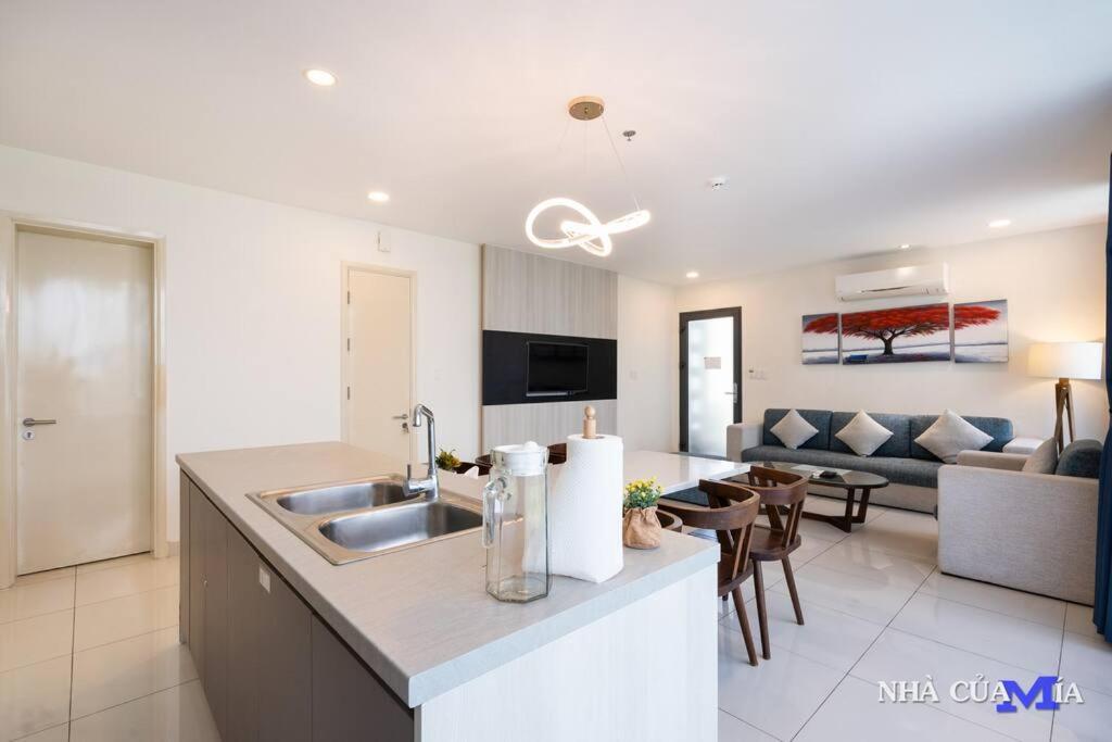 Oceanami Beach Villa Long Hai Vung Tau
