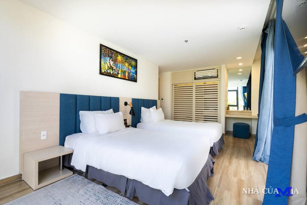 Oceanami Beach Villa Long Hai Vung Tau
