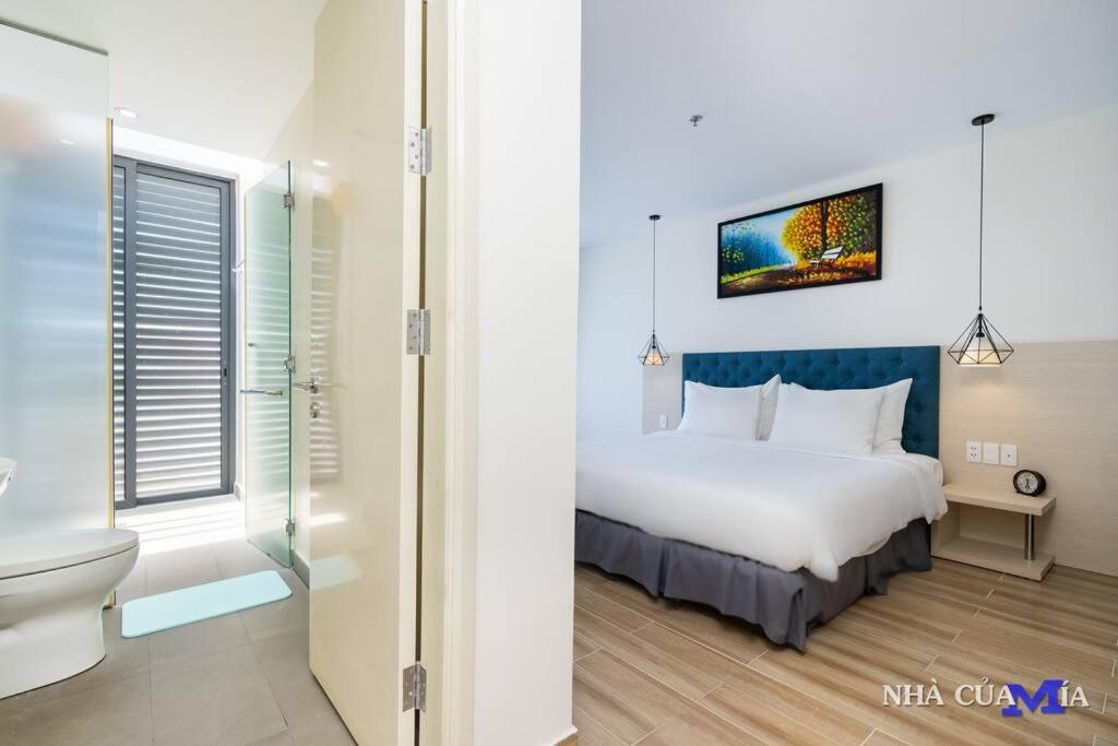 Oceanami Beach Villa Long Hai Vung Tau