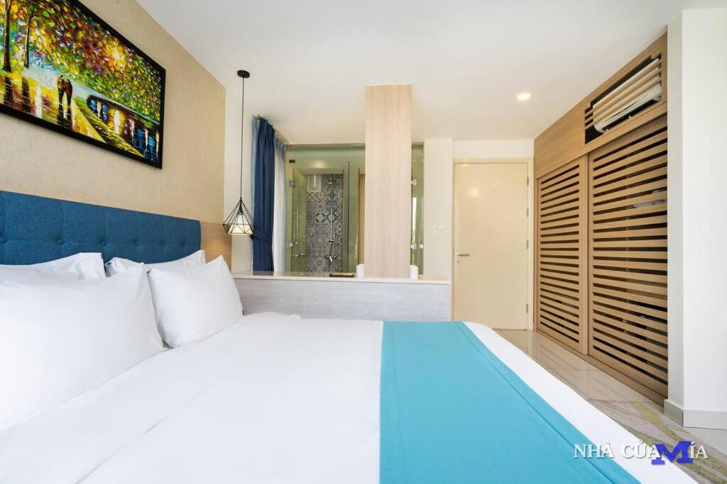 Oceanami Beach Villa Long Hai Vung Tau