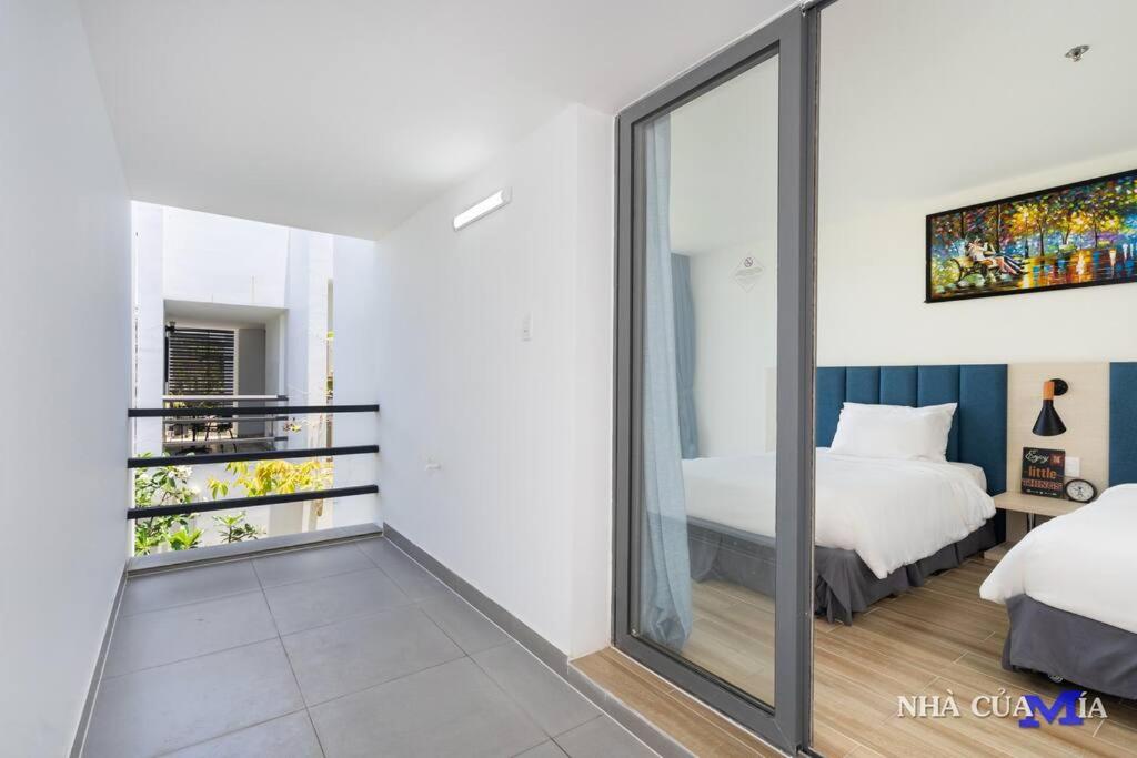 Oceanami Beach Villa Long Hai Vung Tau