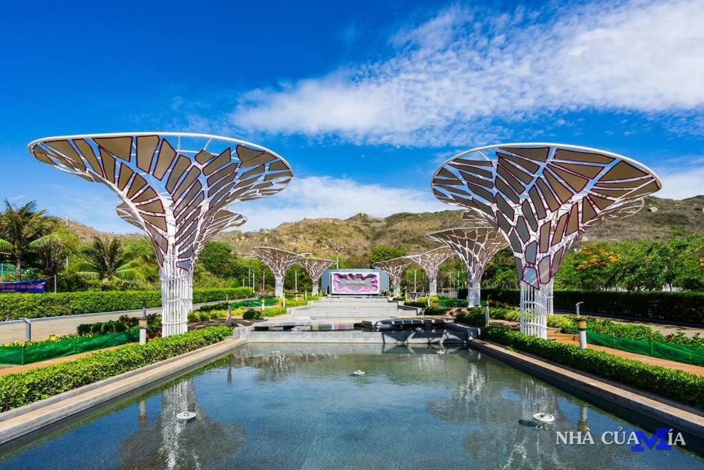 Oceanami Beach Villa Long Hai Vung Tau