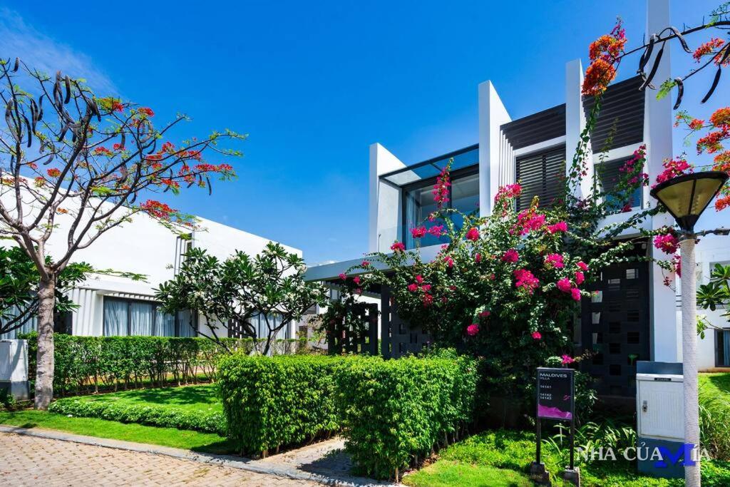 Oceanami Beach Villa Long Hai Vung Tau