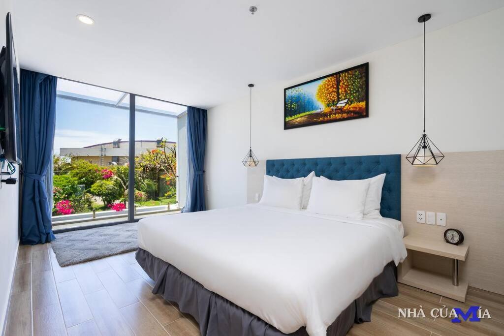 Oceanami Beach Villa Long Hai Vung Tau