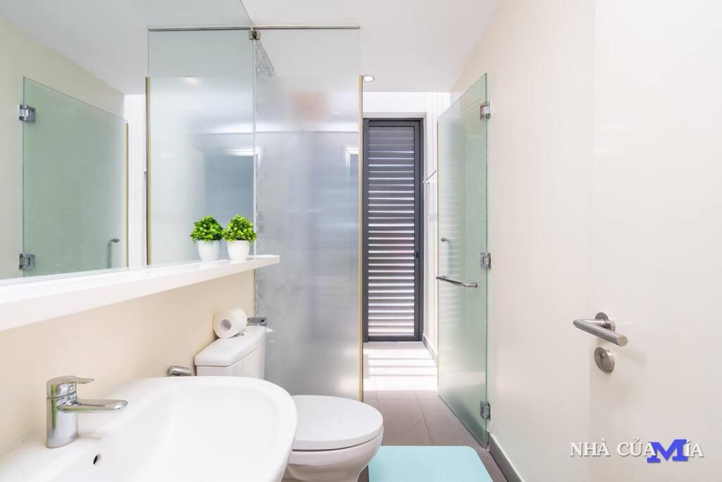 Oceanami Beach Villa Long Hai Vung Tau