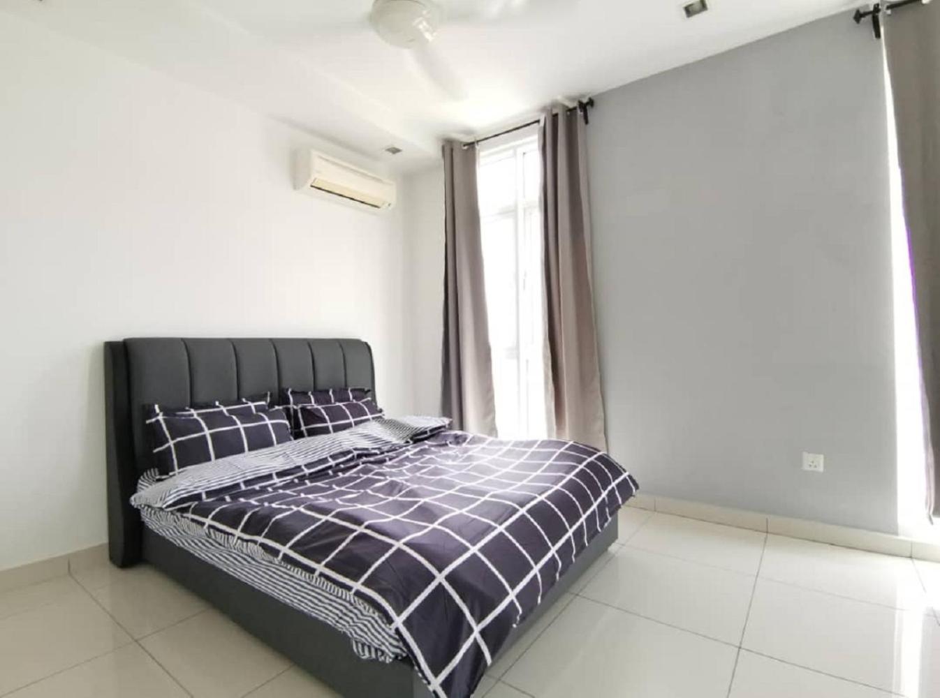 Exclusive Homestay at Central Residence, Kuala Lumpur