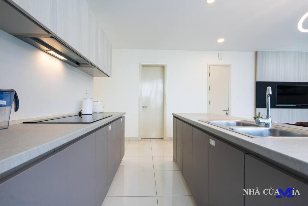 Oceanami Beach Villa Long Hai Vung Tau