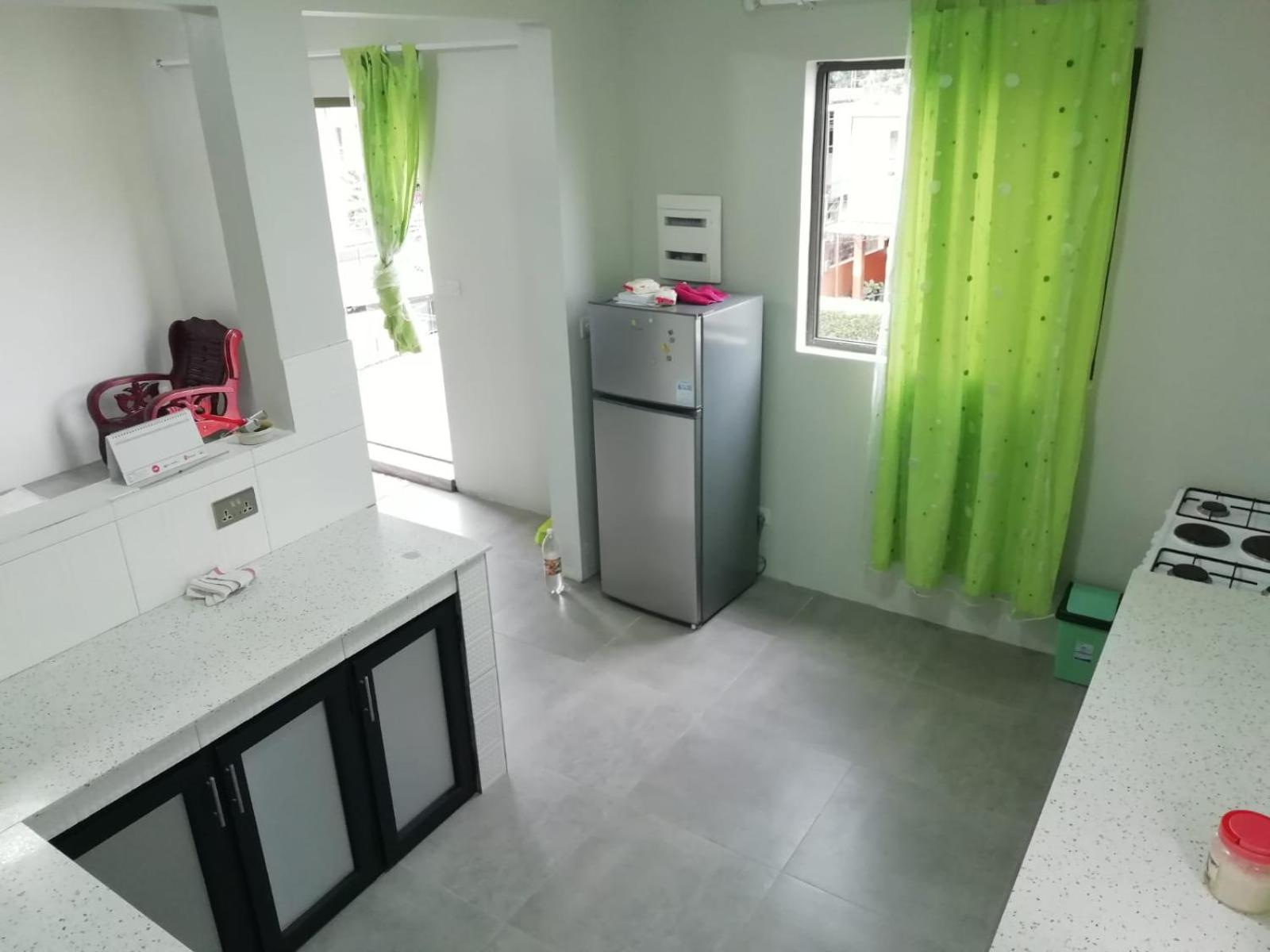 Cosy apartment on the 1st floor view 5