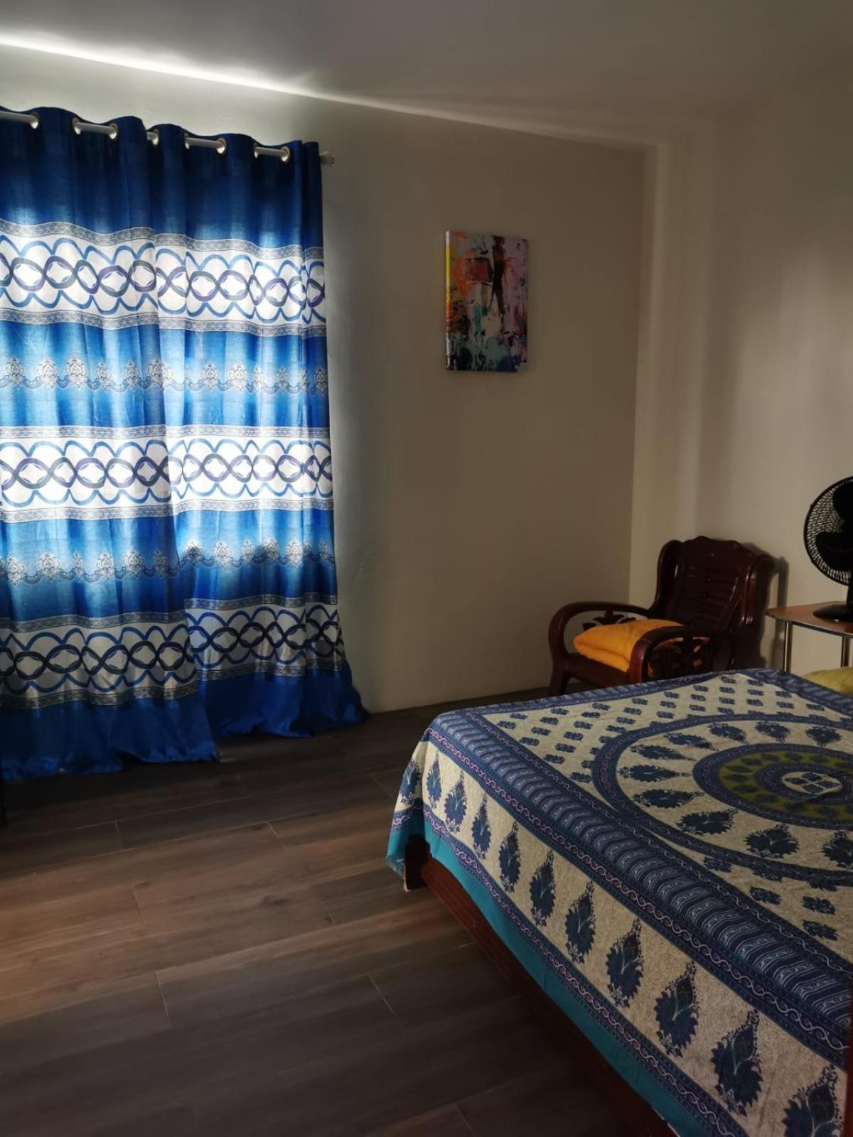 Cosy apartment on the 1st floor view 4