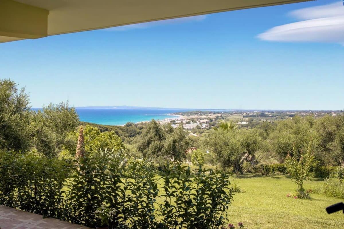 Skafidia Seaview Retreat - Orpheas Seaview Home photo 4