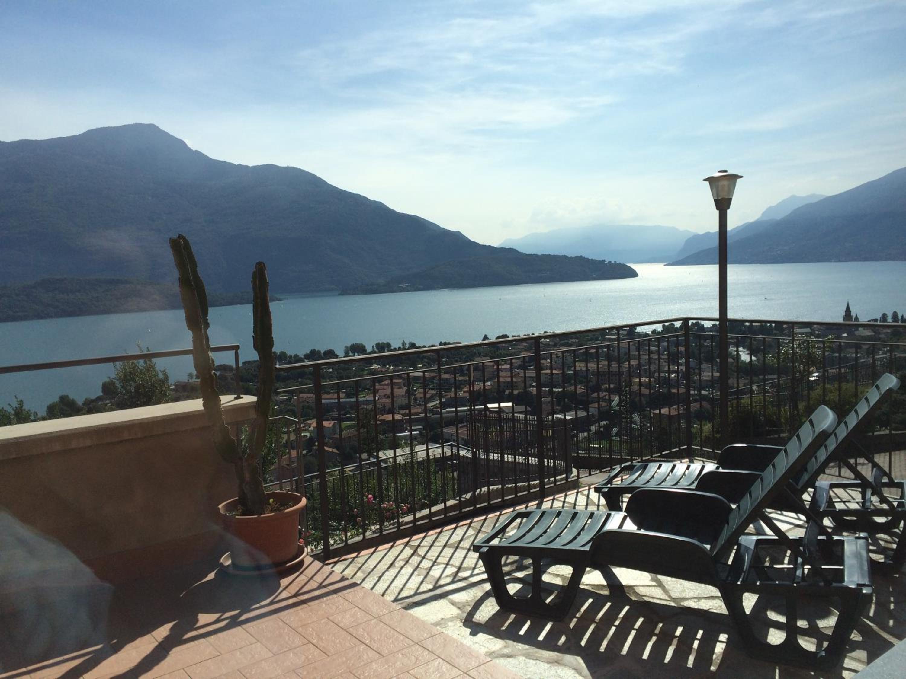 Residence Le Azalee & SPA