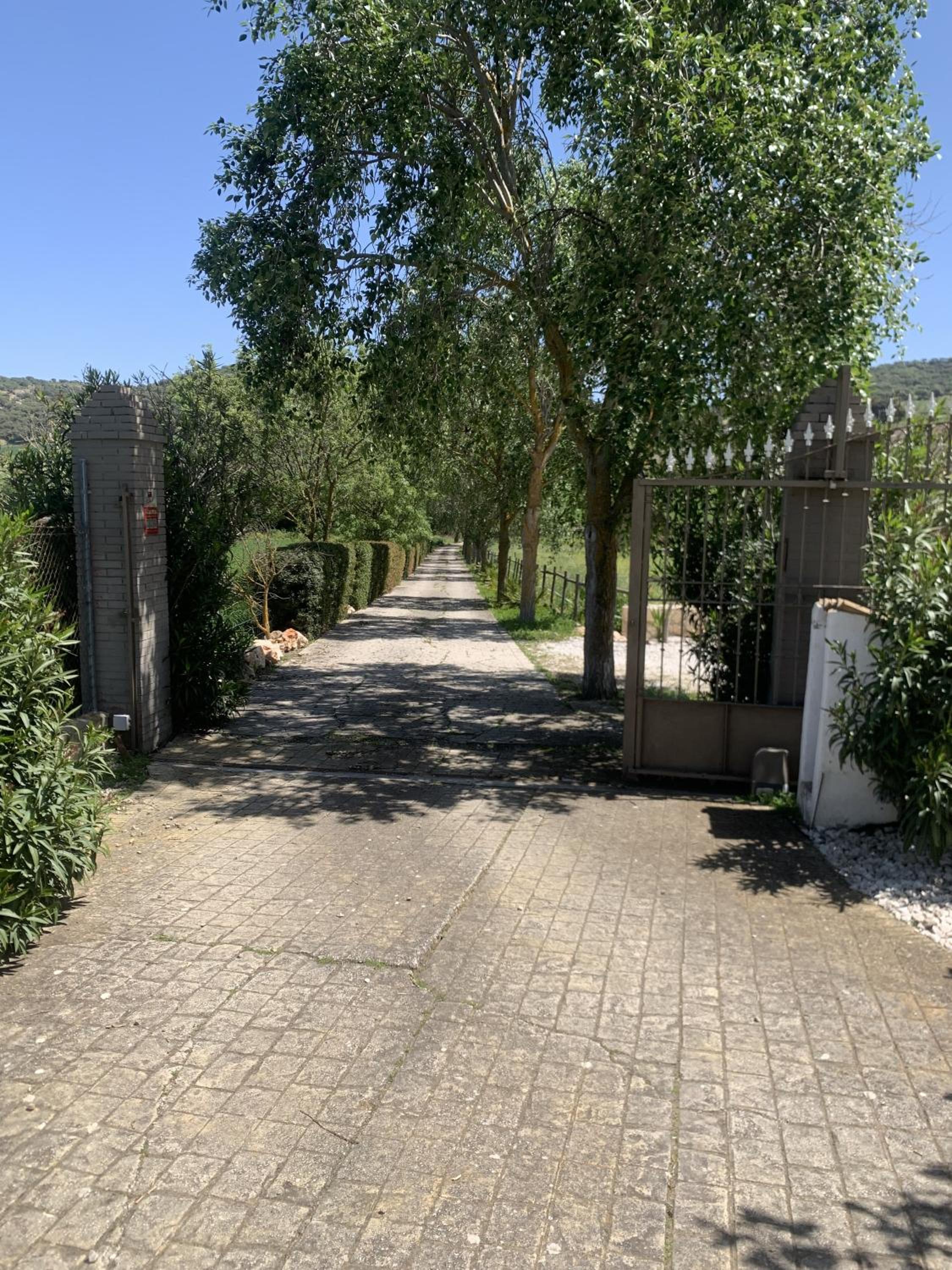 Villa Rural Acinipo