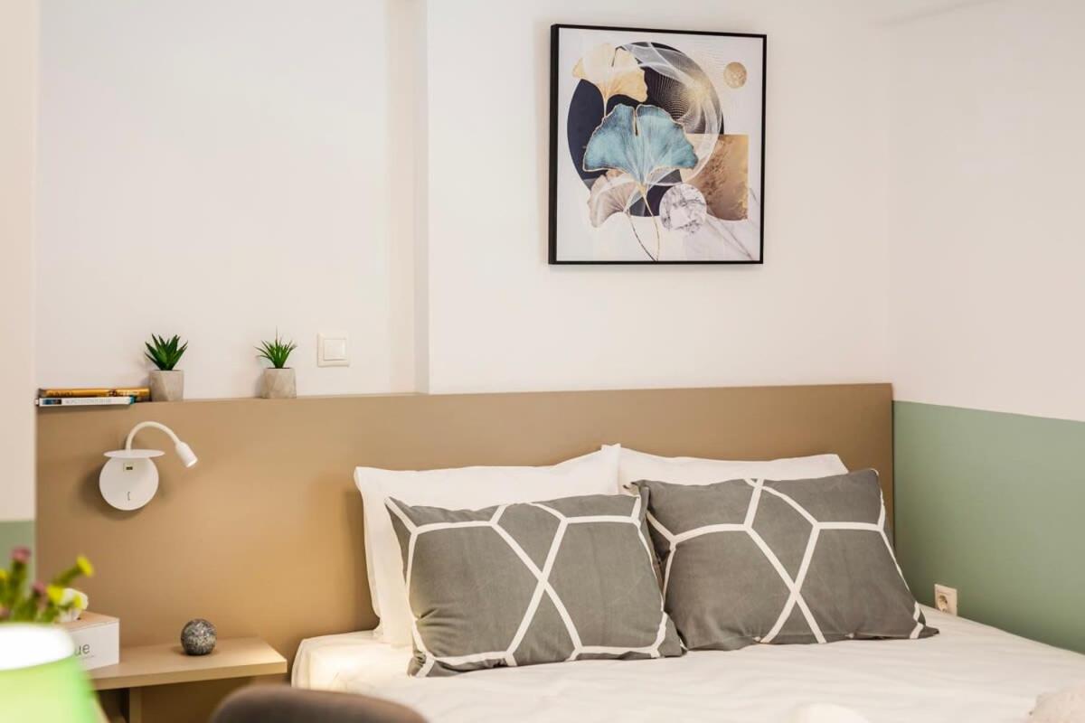 Kalamata Lime Studio - Gemütliches Juwel mit Privatparkplatz — photo 2