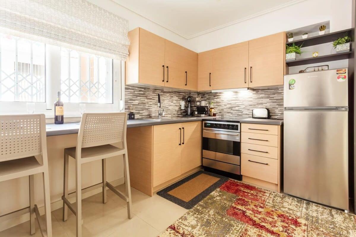 Kalamata Lime Studio - Gemütliches Juwel mit Privatparkplatz — photo 3