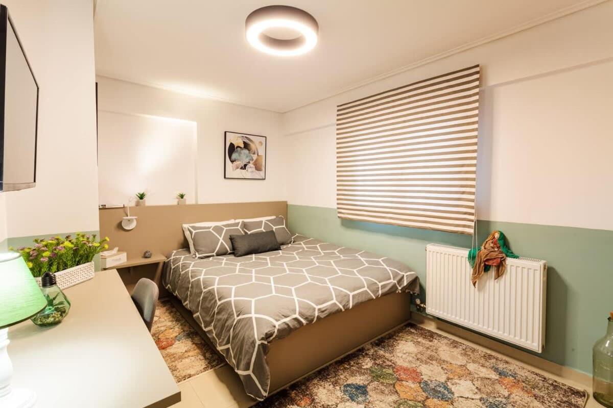 Kalamata Lime Studio - Gemütliches Juwel mit Privatparkplatz — photo 3