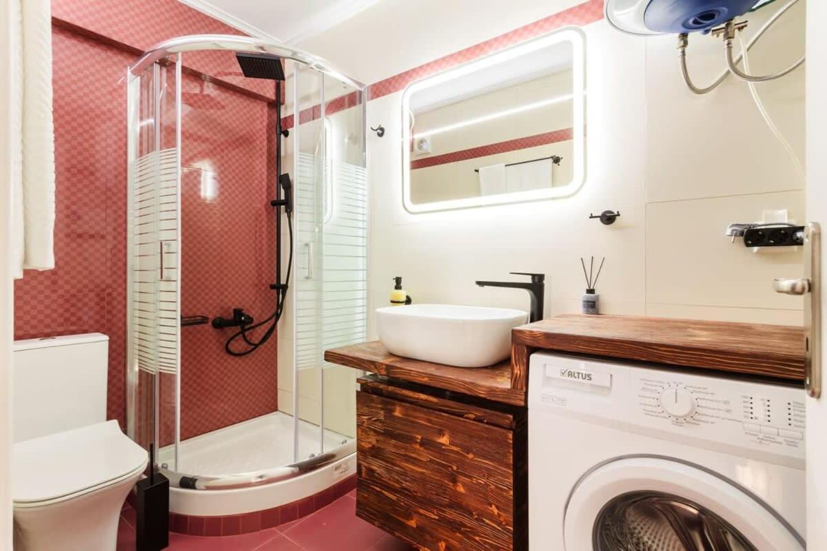 Kalamata Lime Studio - Gemütliches Juwel mit Privatparkplatz — photo 5