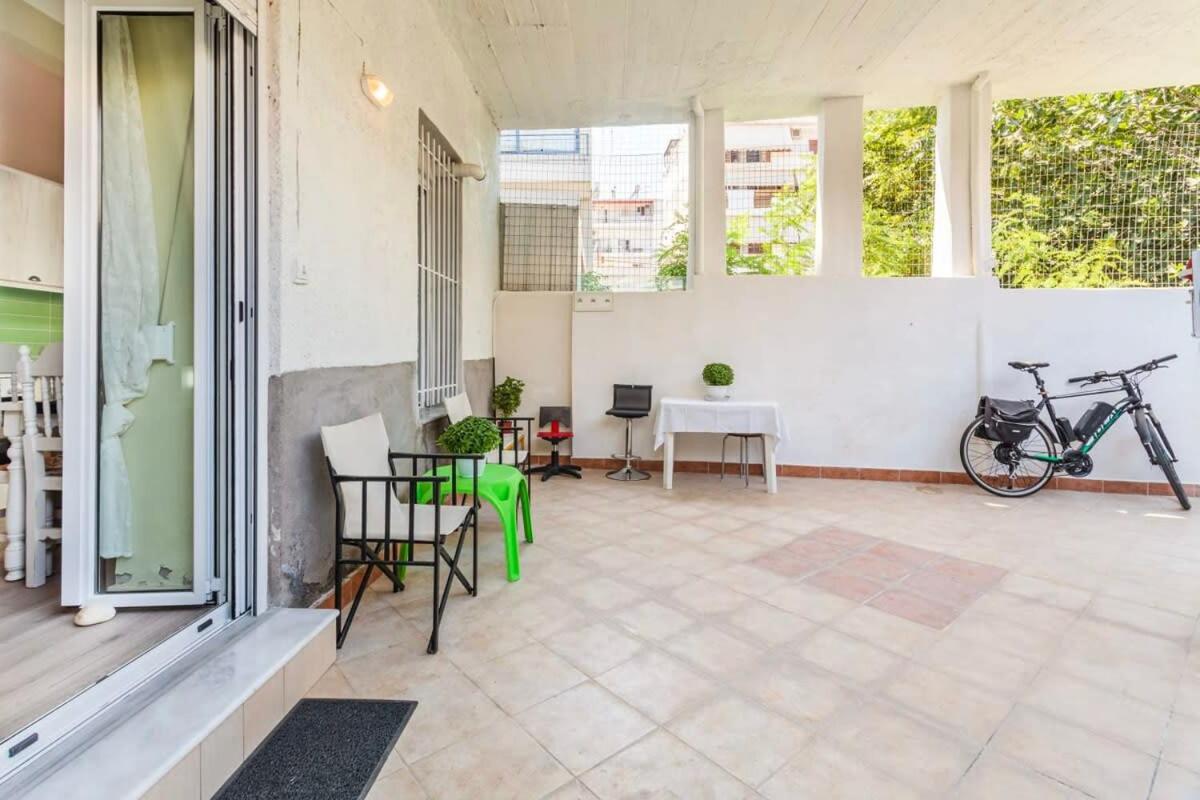 Hotel Kalamata Rose Nest - Urban Comfy Escape - Image 1