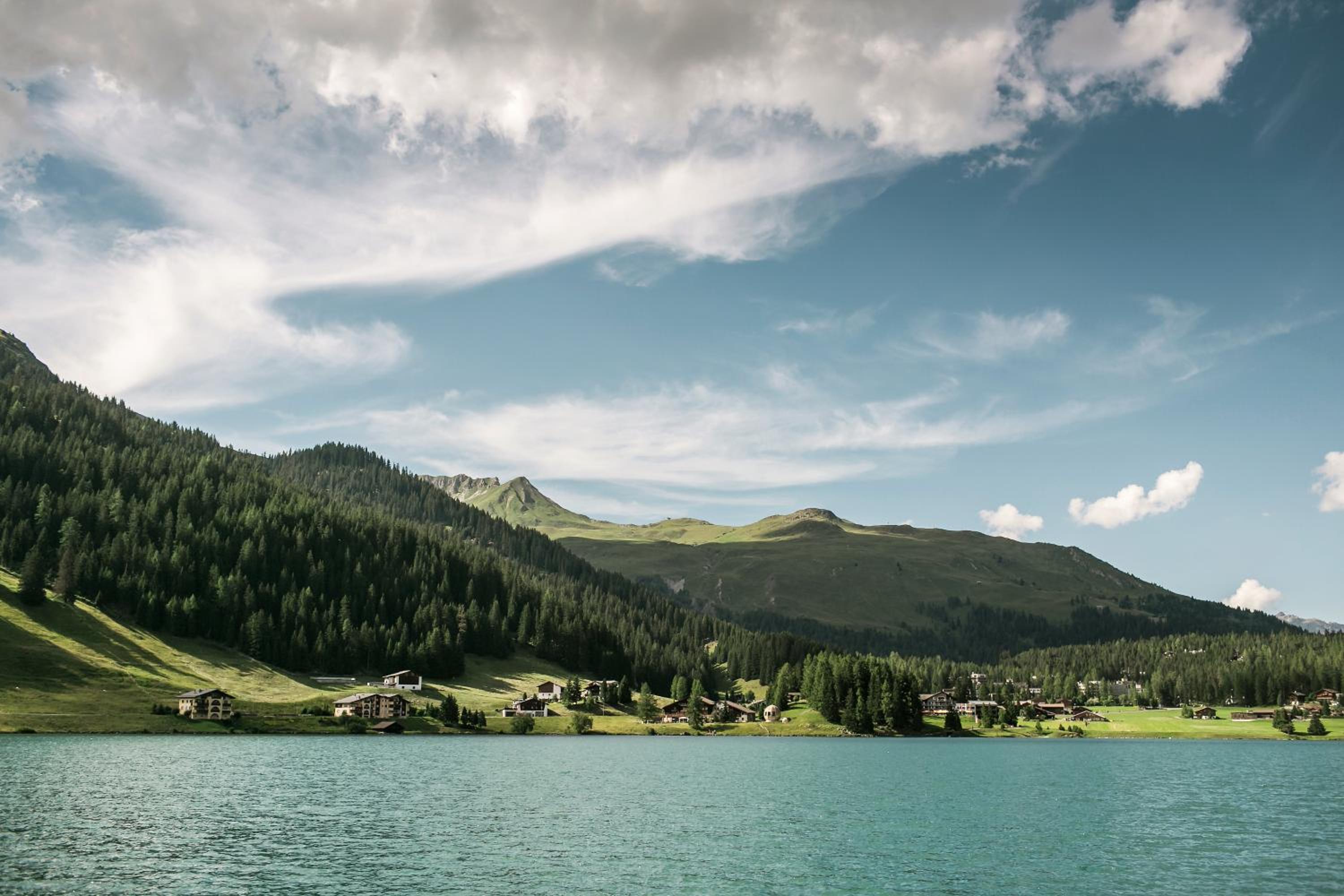 AlpenGold Hotel Davos