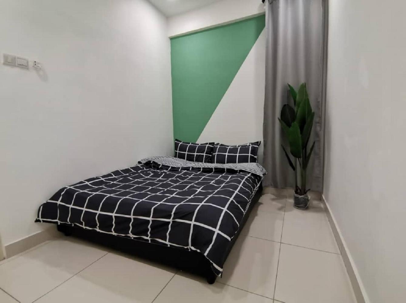 Exclusive Homestay at Central Residence, Kuala Lumpur