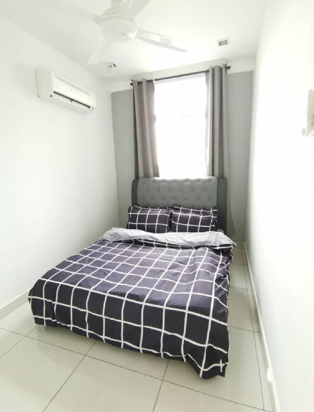 Exclusive Homestay at Central Residence, Kuala Lumpur