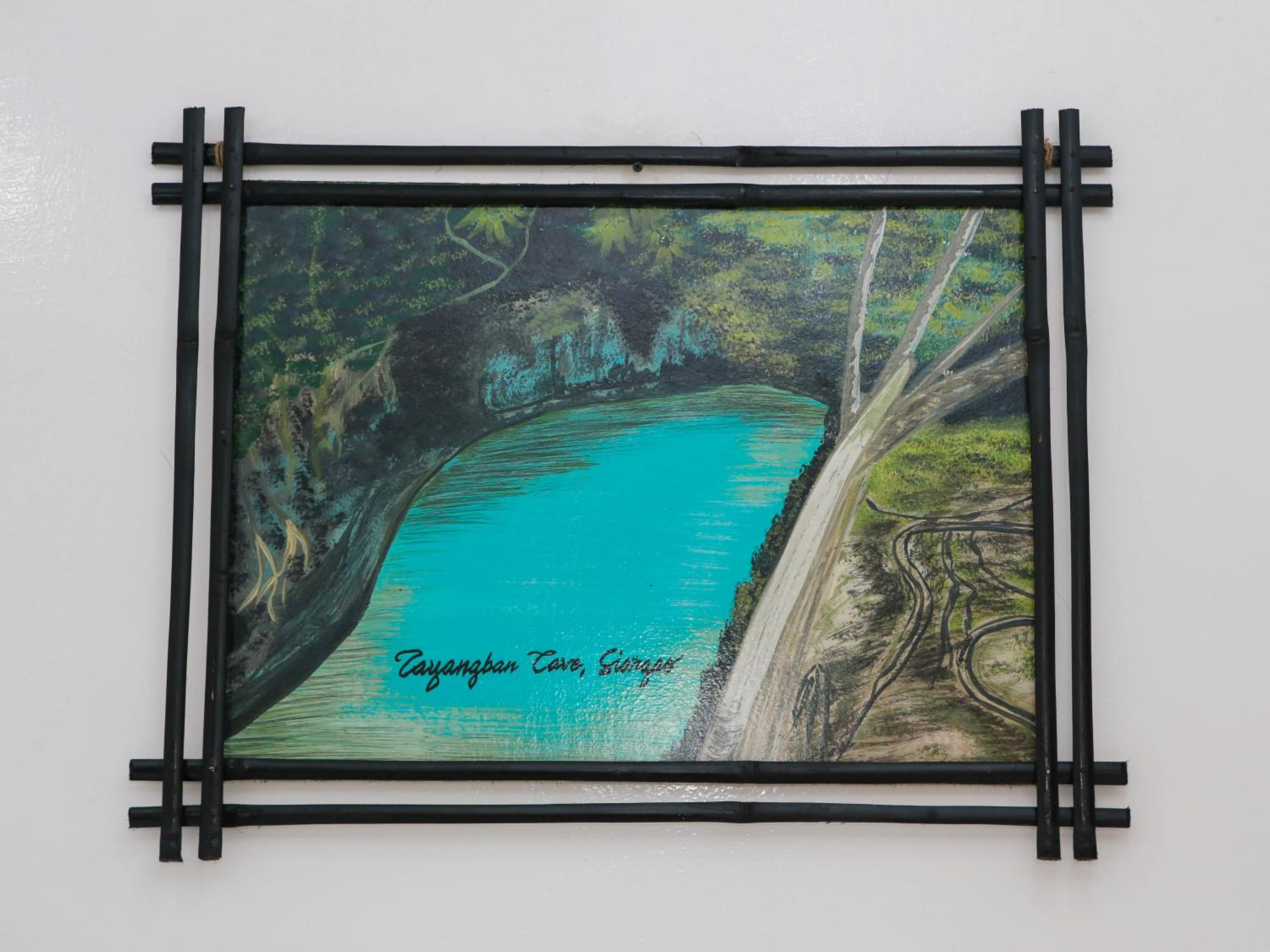 NOGS Homestay, near Magpupungko, Siargao Island Surfings Spots view 5