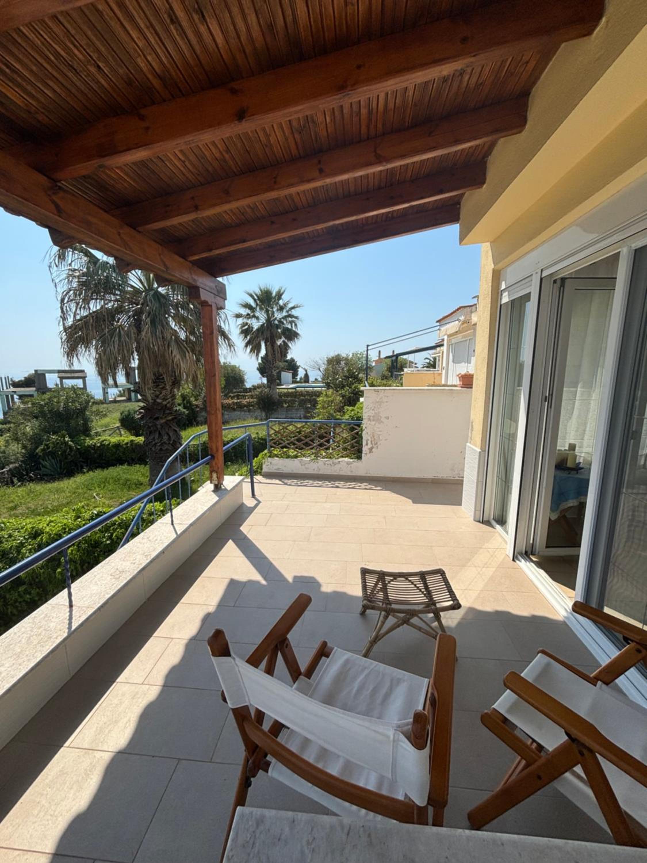 C&C private beach & vista photo 2