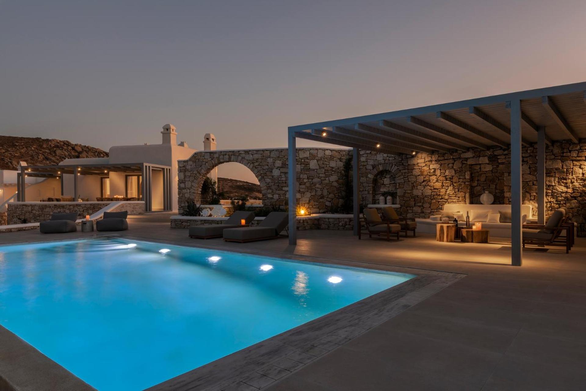 Villa Oasis by Ethos Hospitality photo 2