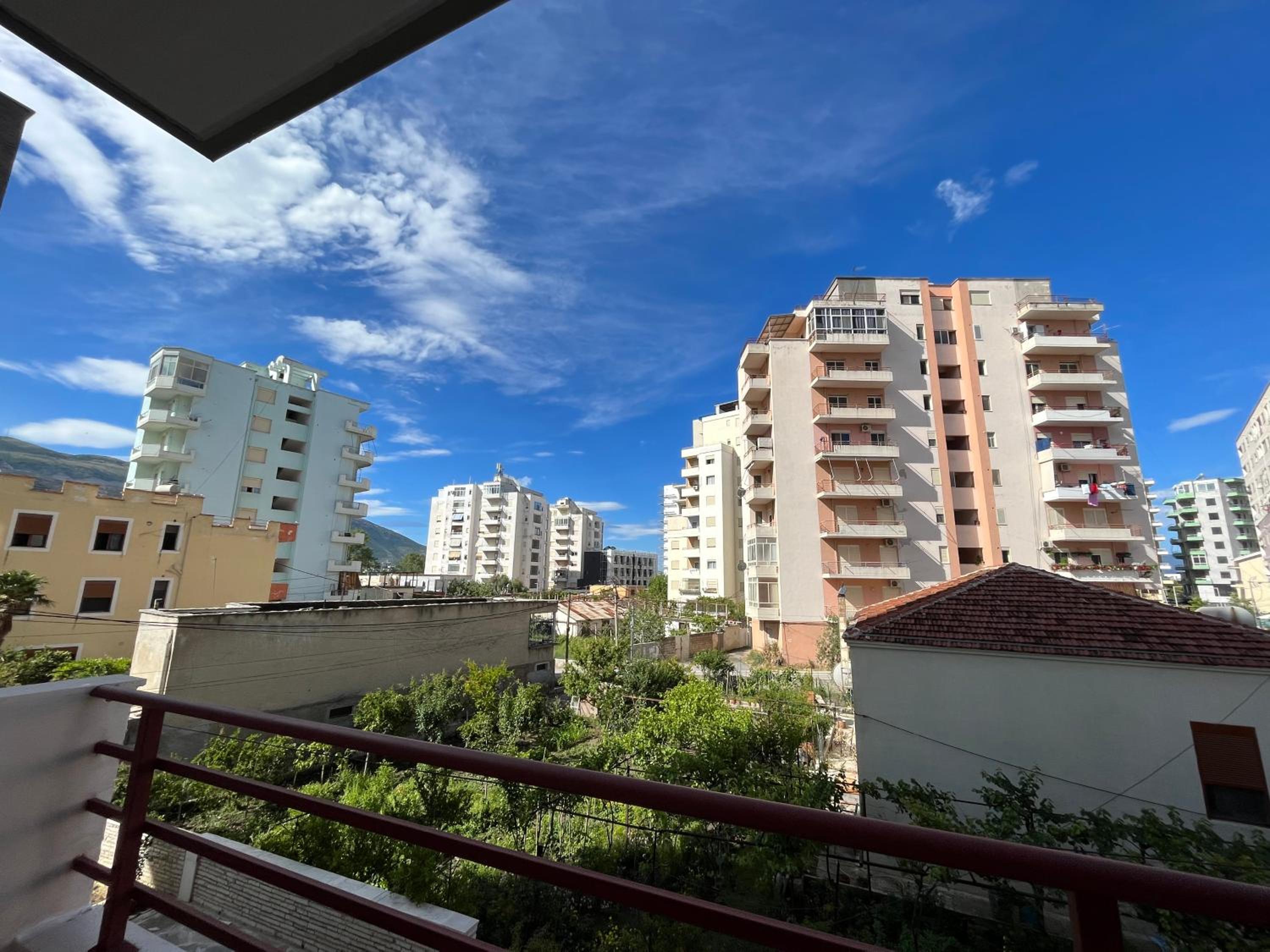 Haris Apartament