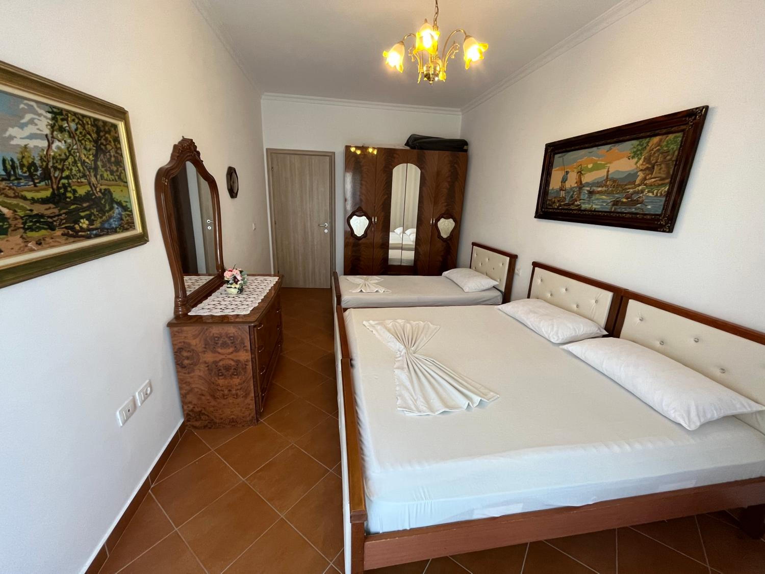 Haris Apartament
