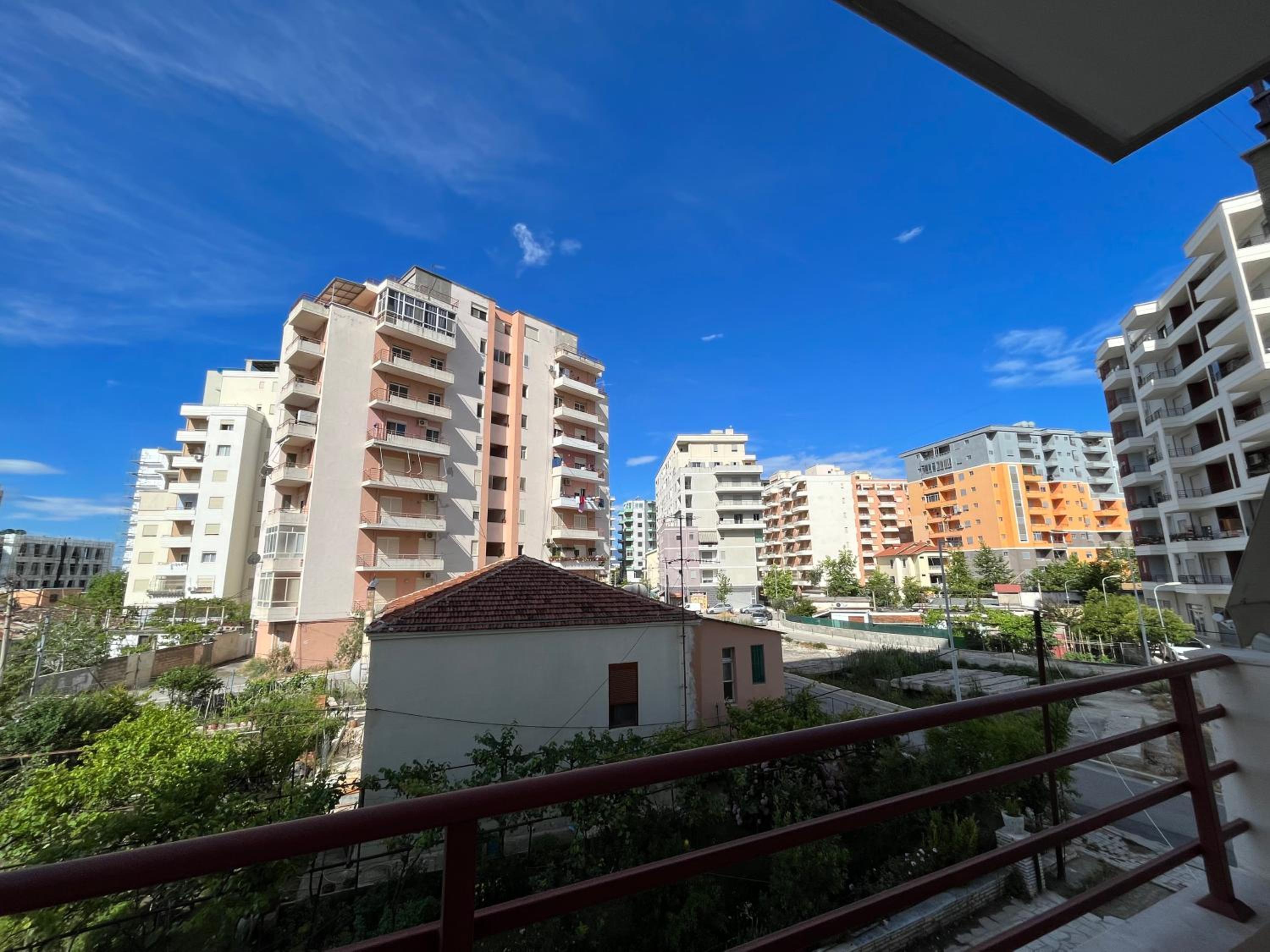 Haris Apartament