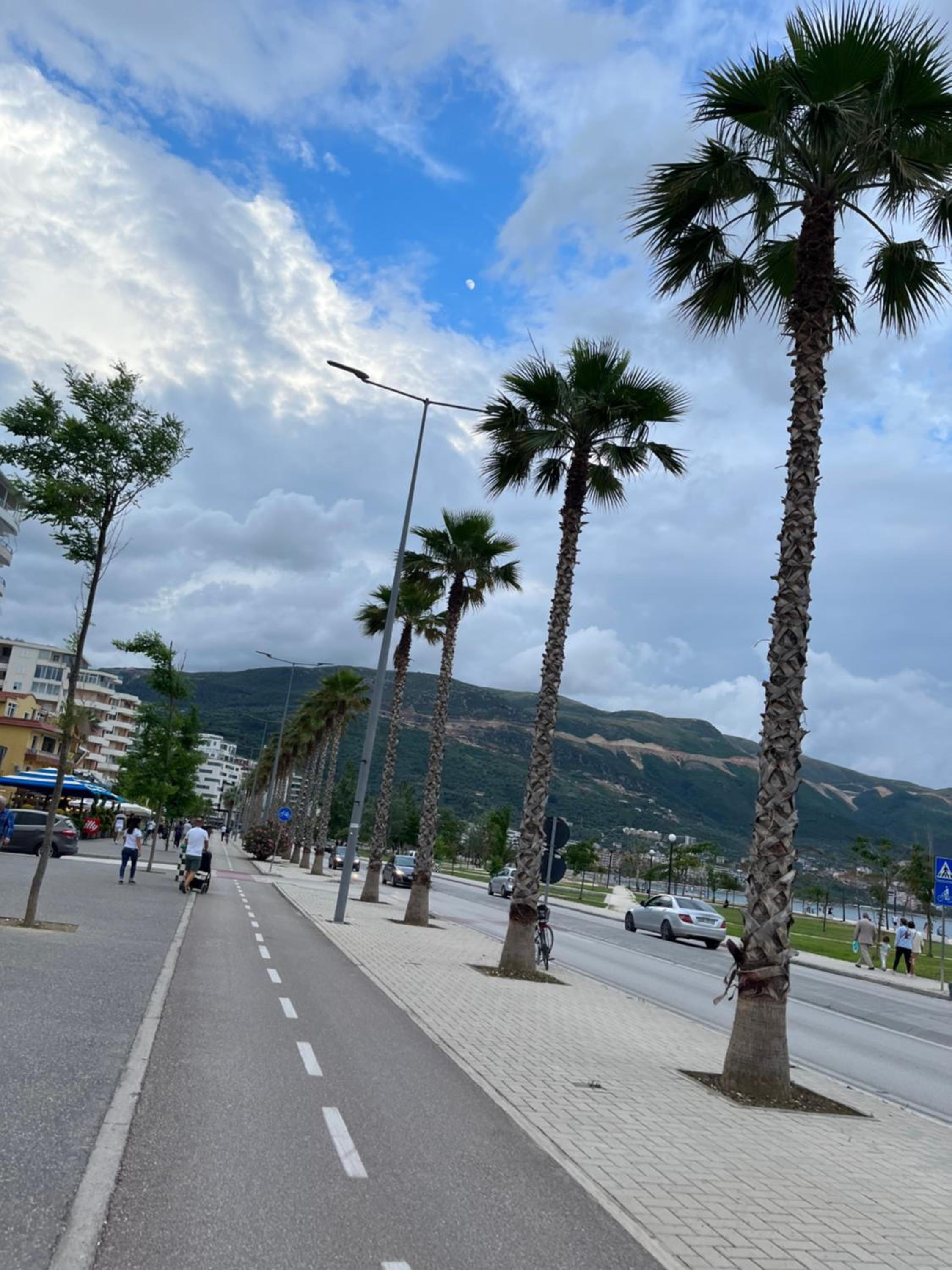 Haris Apartament