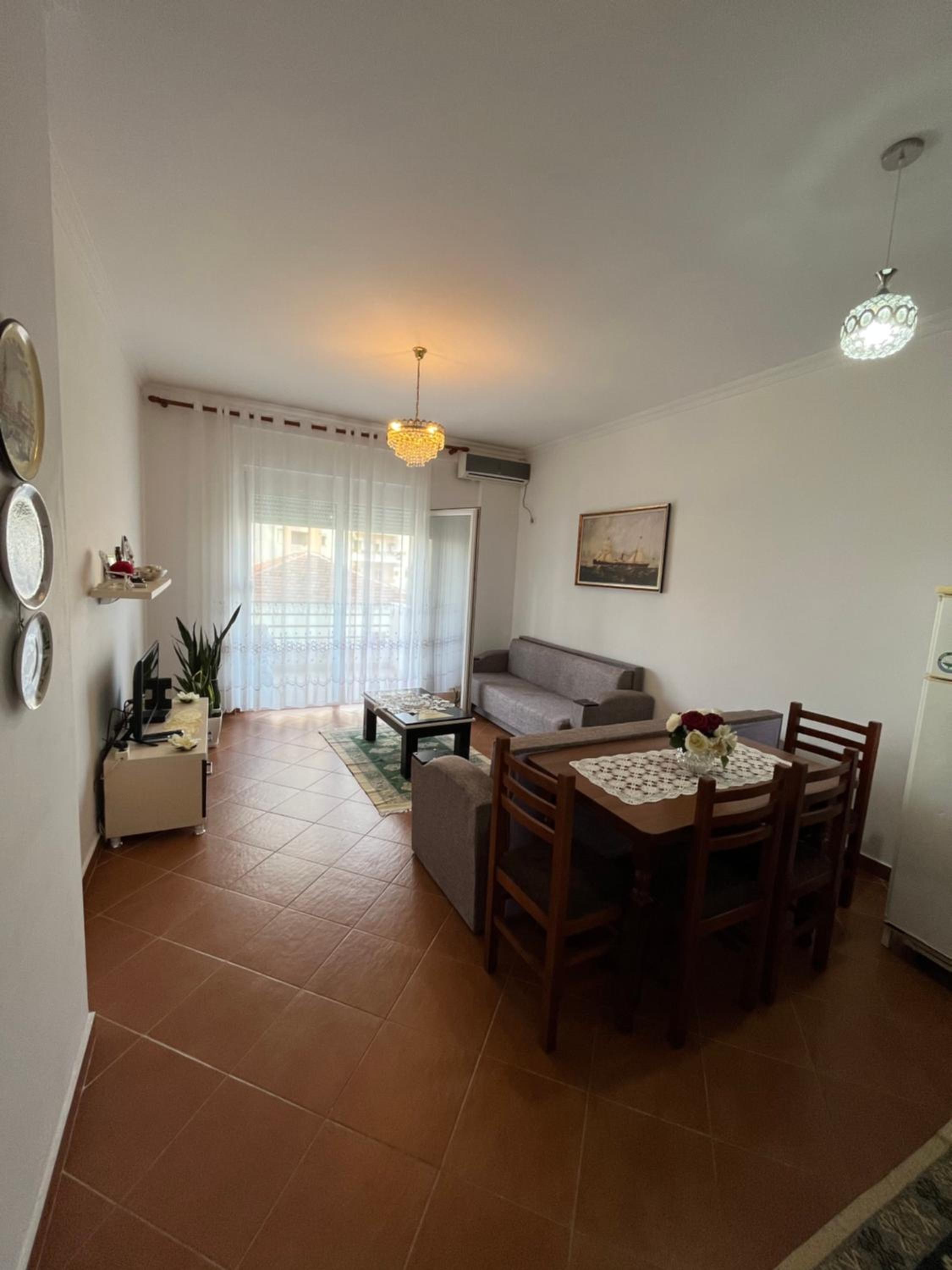 Haris Apartament