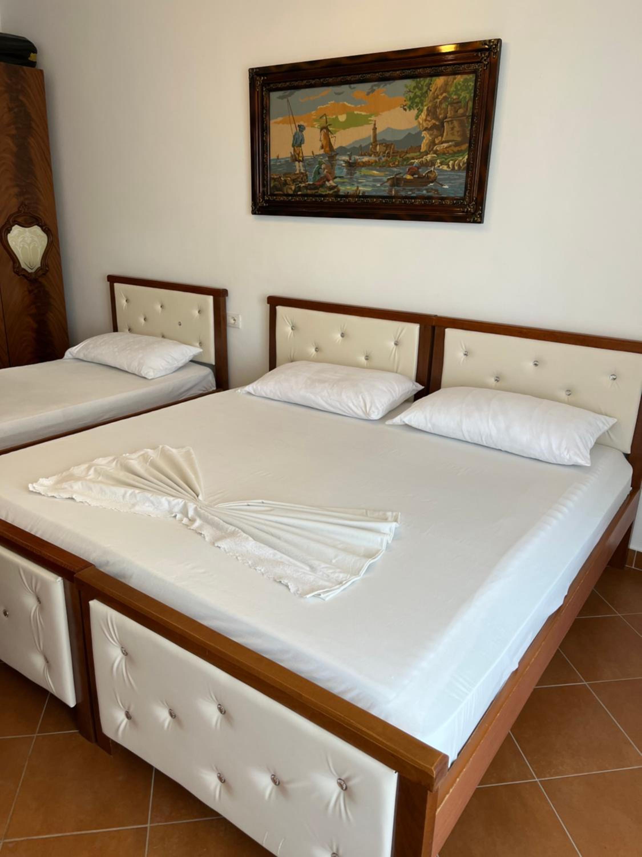 Haris Apartament