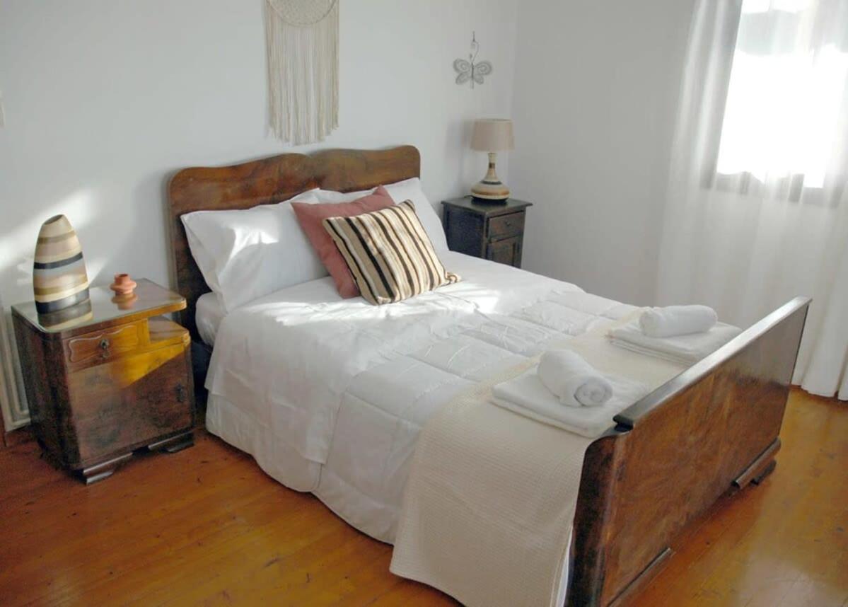 Skafidia Villa Yucca - Garden Haven Retreat photo 3