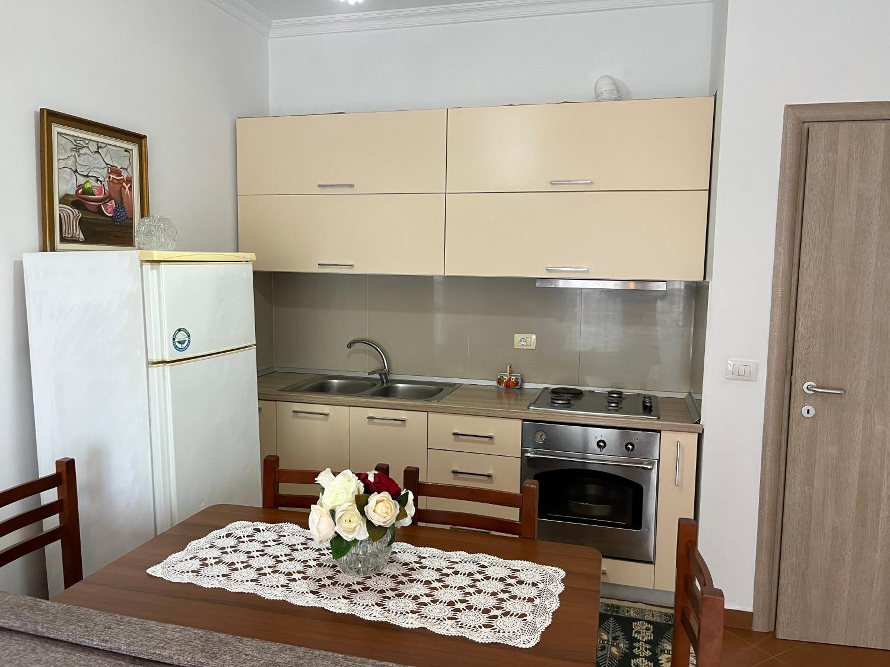 Haris Apartament
