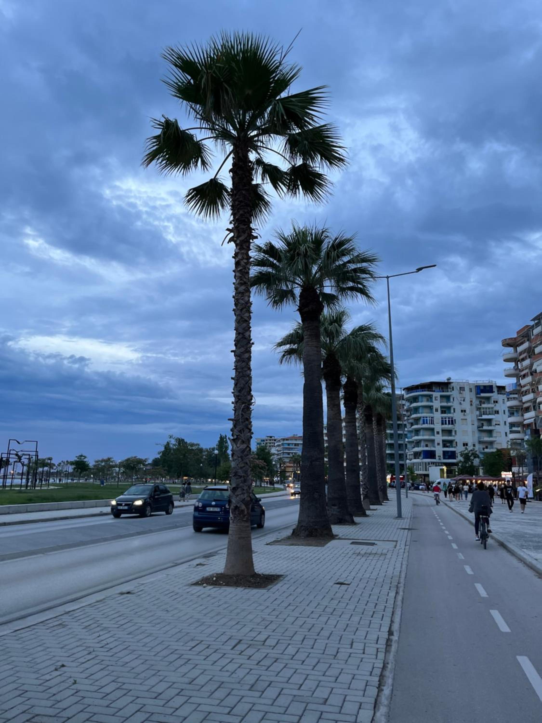 Haris Apartament