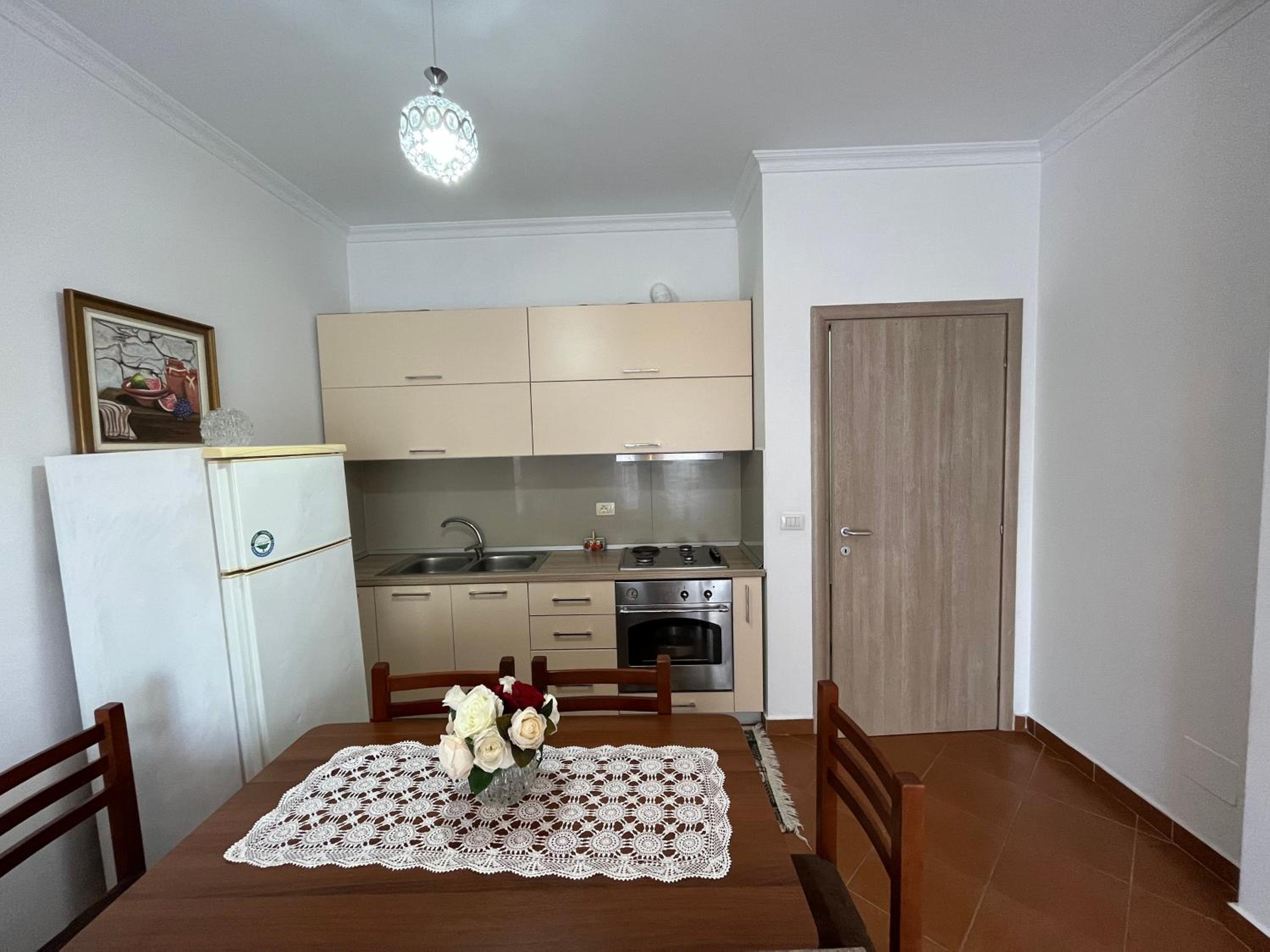 Haris Apartament