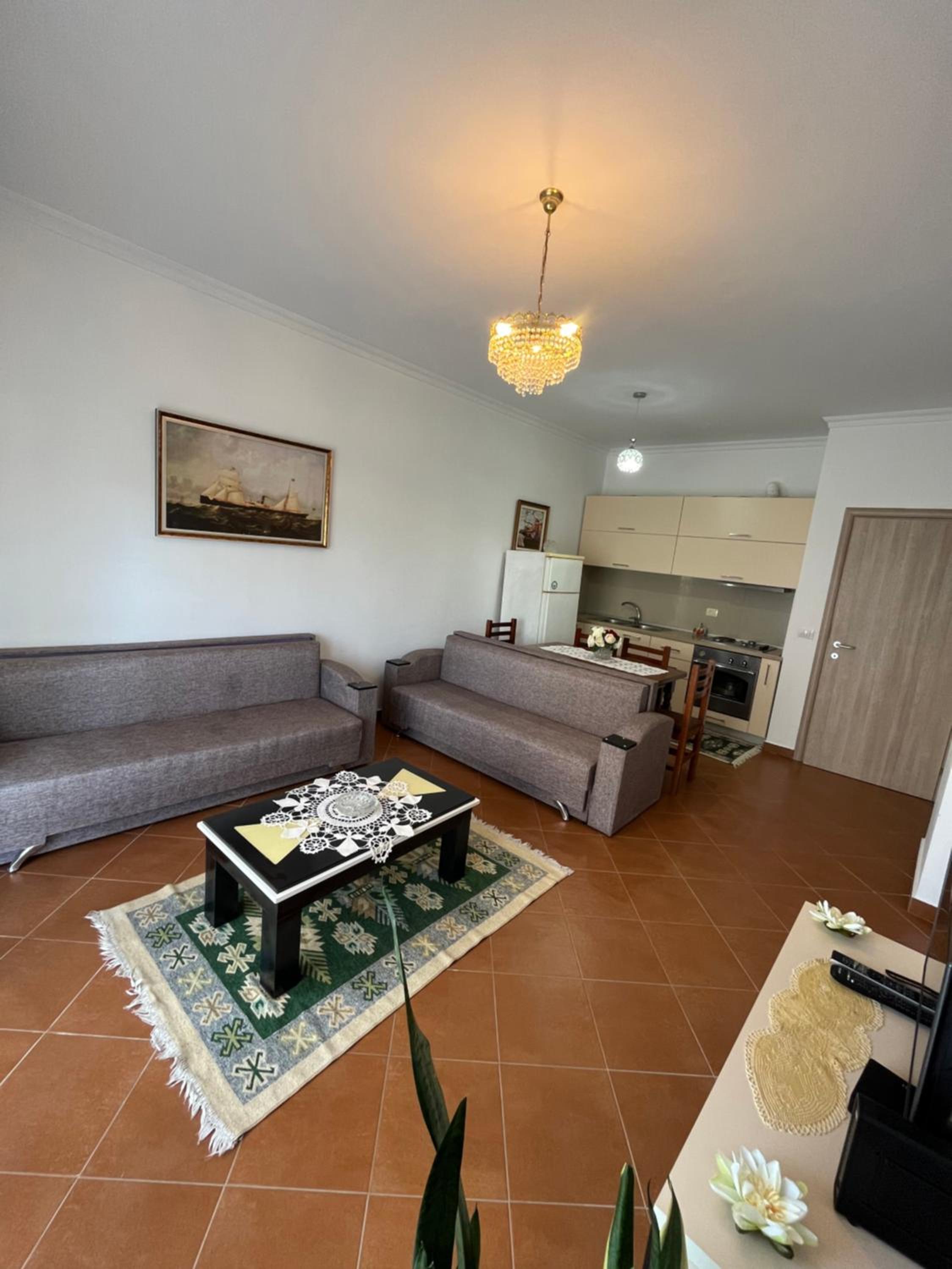 Haris Apartament