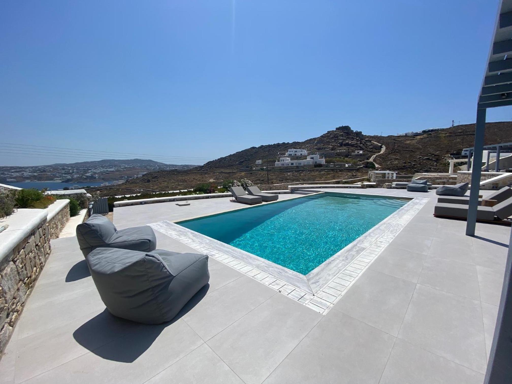 Villa Oasis by Ethos Hospitality photo 5