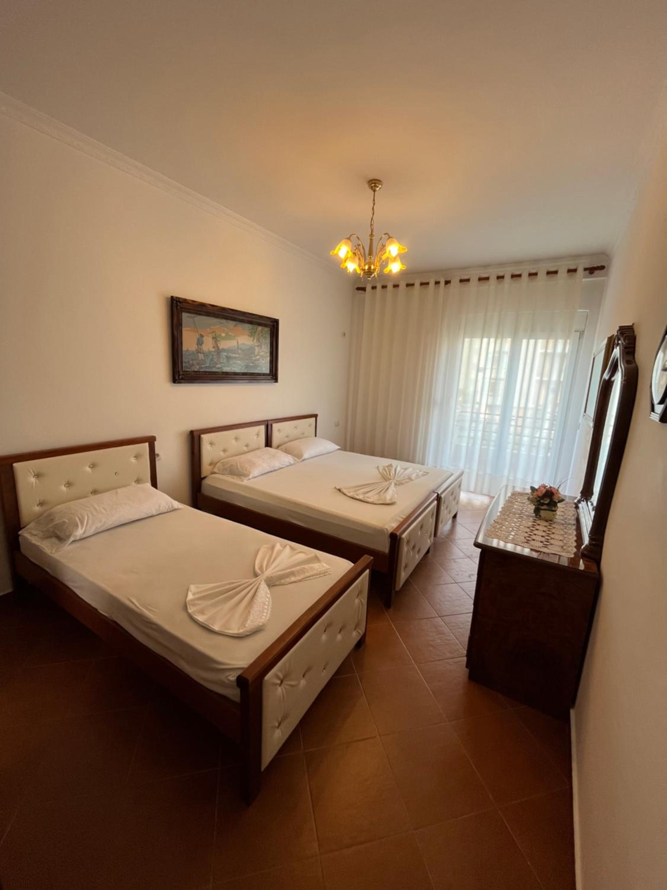 Haris Apartament