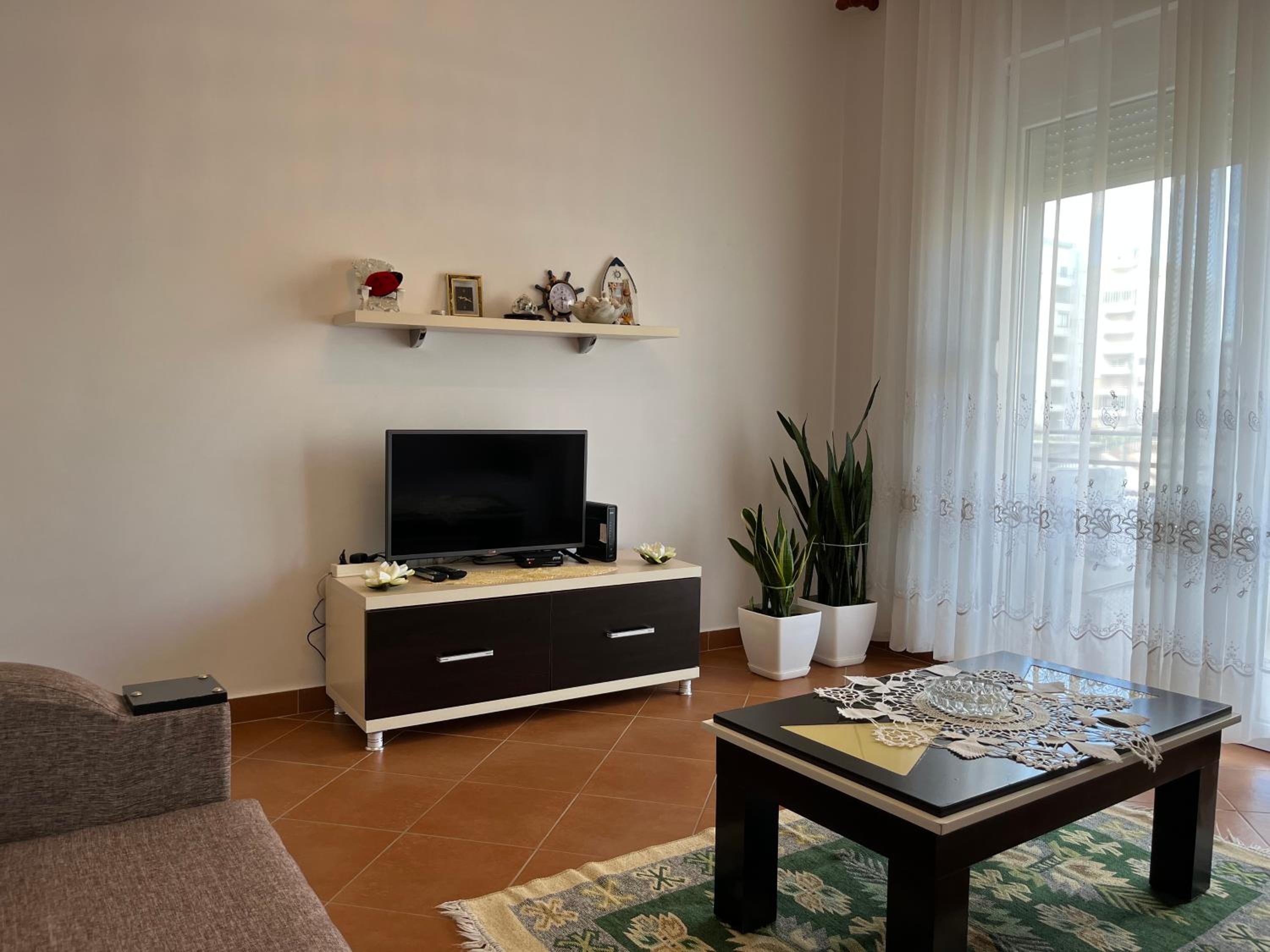 Haris Apartament