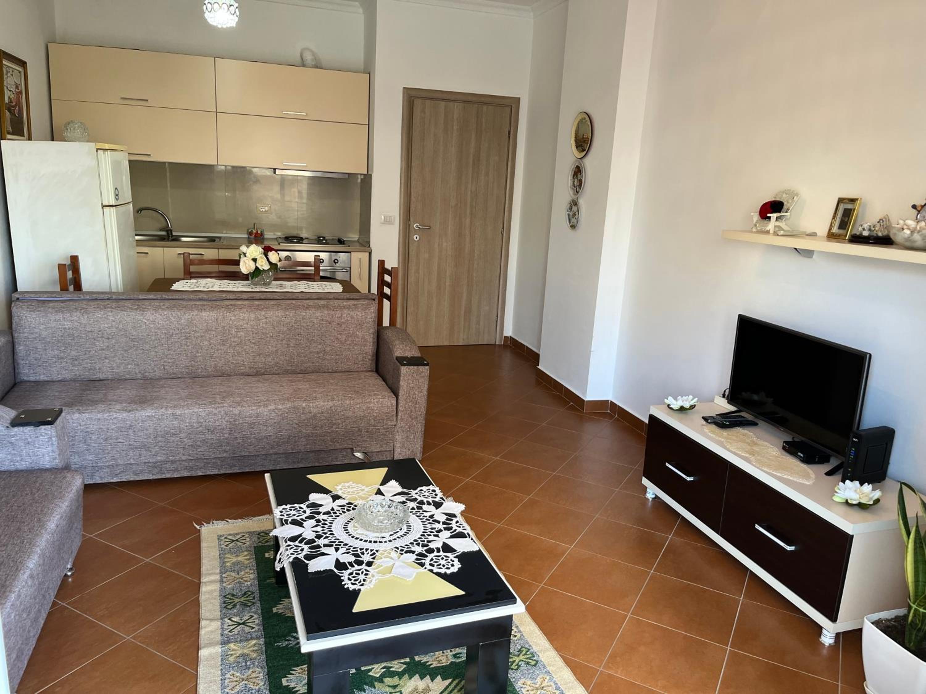 Haris Apartament
